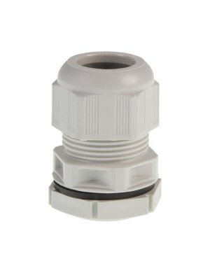 206911 Prensaestopas, M25, RAL 7035, IP68_x - V-M25