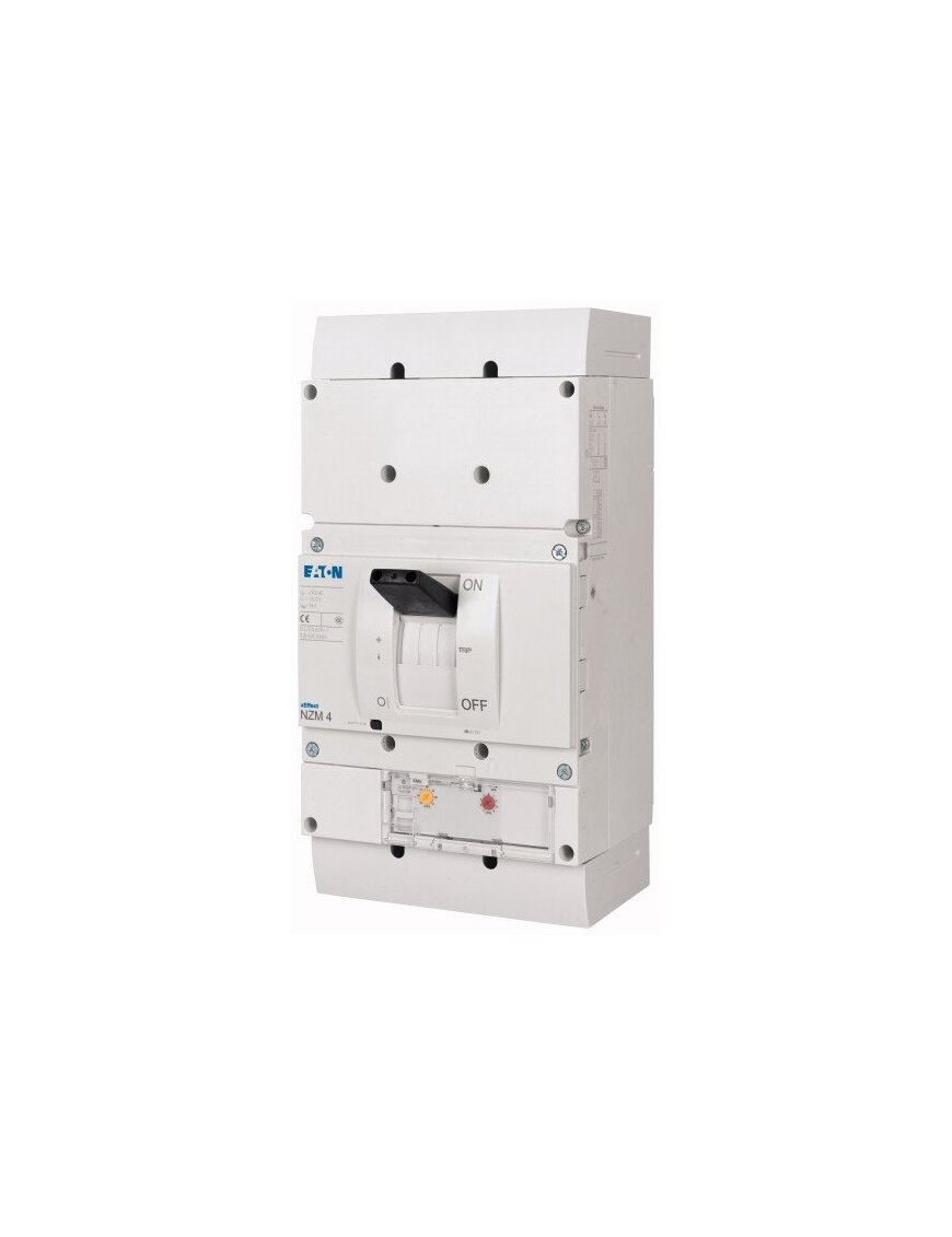 265760 Interruptor automático, 3p, 1000A - NZMN4-AE1000