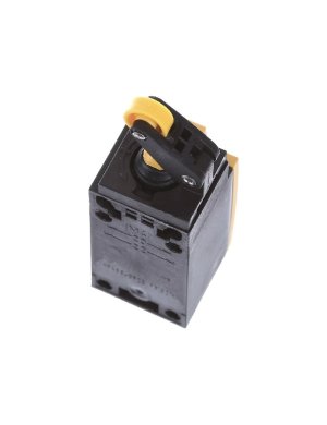 266116 Interruptor de posición, Palanca de rodillo,  1 N / A, 1 NC, Contacto de acción rápida - LS-11S/L