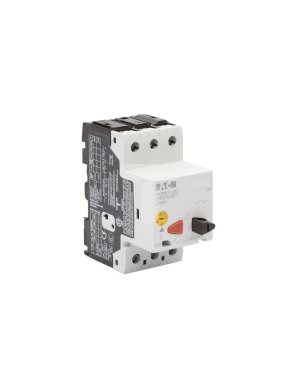 278478 Interruptor automático de protección del motor, 660 V 690 V: 0.25 kW - PKZM01-0,63