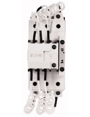 294054 Contactor para condensadores, con resistencias en serie - DILK33-10(230V50HZ,240V60HZ)