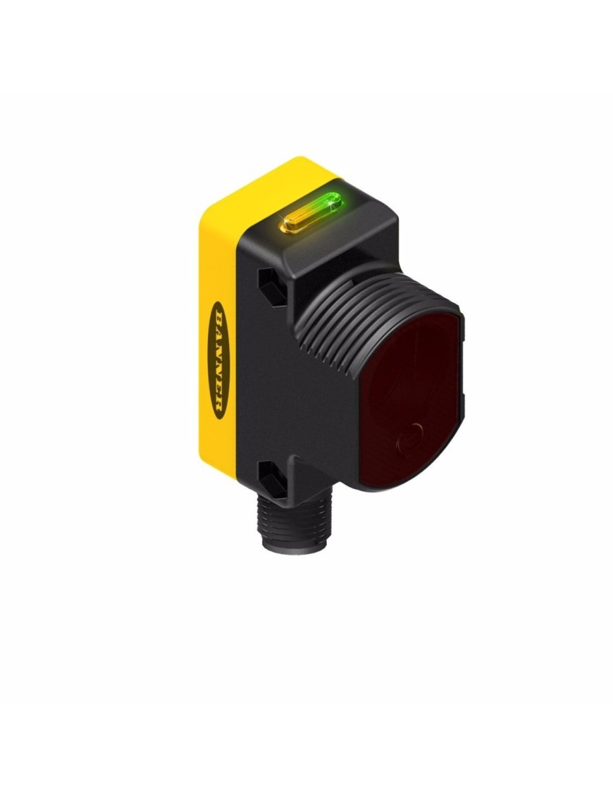 70231 Sensor fotoeléctrico difuso serie QS30  QS30LDQ
