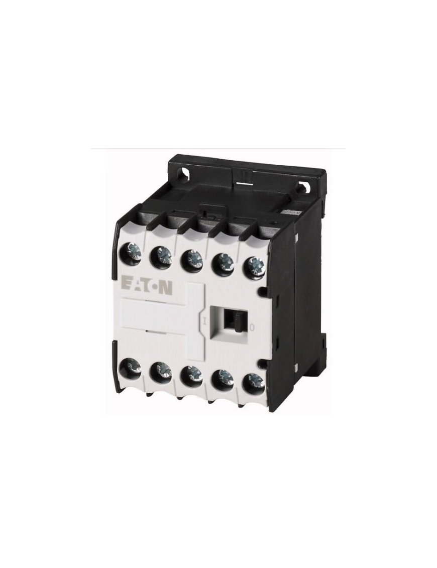 51765 Relé de contactor Diler-31(110V50HZ 120V60HZ)