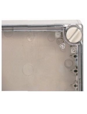 46382 Mango para sujetadores de tapa HG-CI -T CI acc