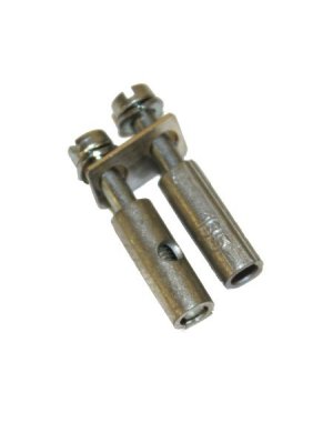 0368100000 Serie SAK Accesorios Conexiones transversales Q / SAK Q 10 SAKD2.5N