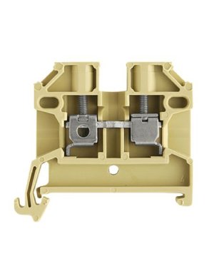0380560000 Serie SAK TS 35 Bornes de paso 1 piso 6 mm² SAK 6/35 PA
