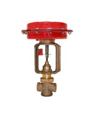 61M2P080A0140 CILINDRO D.E. MAG. AMORT. SERIE 61