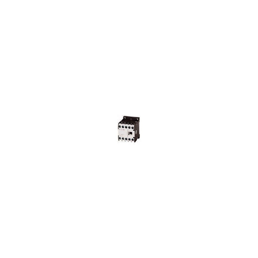 10255 Relé de contactor, 48 V DC, N / O - Normalmente abierto: 4 N / O, terminales de tornillo, operación DC  DILER-40-G (48VDC)
