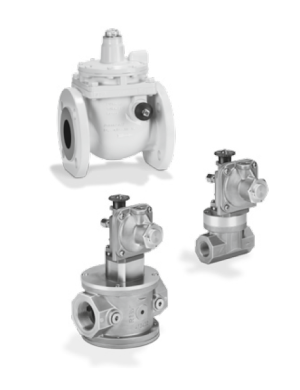 GY-40 HORQUILLA ORIENTABLE PARA VASTAGO
