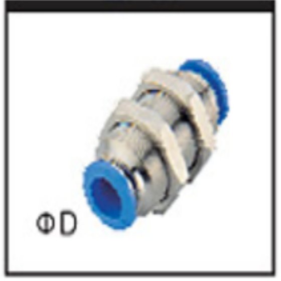 EPM04 CONECTOR PASAMURO 4MM