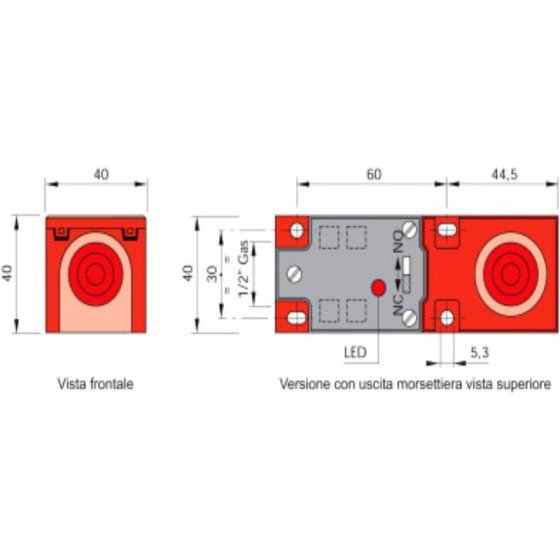 EPU04 CONECTOR RAPIDO