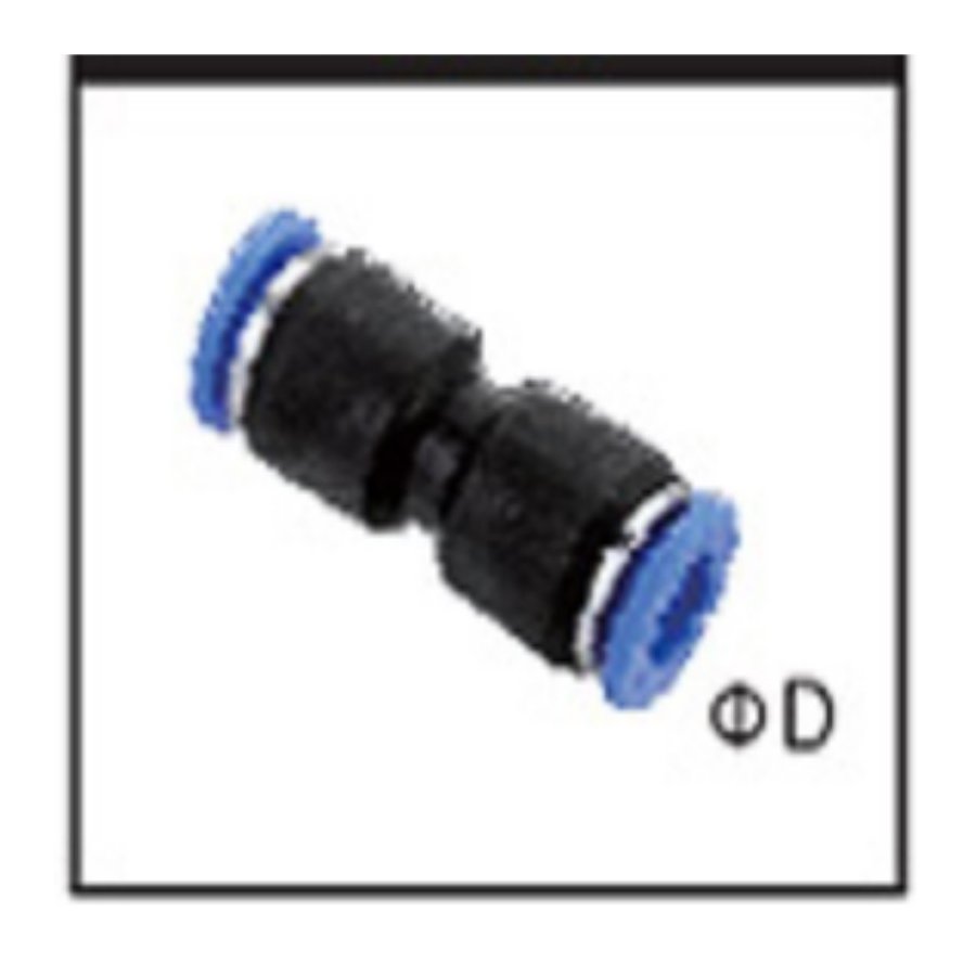 EPU04 CONECTOR RAPIDO