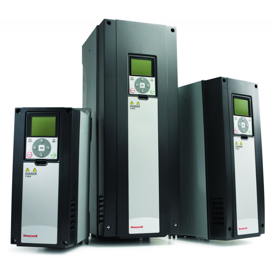 VARIADORES DE FRECUENCIA 3G SmartVFD 208/230 Vac 10 HP 30.8 Amps IP21 NEMA 1 HVFD3D3A0100G100C - Código: HVFD3D3A0100G100C | Compra en Guadalajara