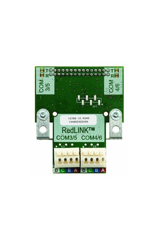NPB-2X-REDLINK Tarjeta de...