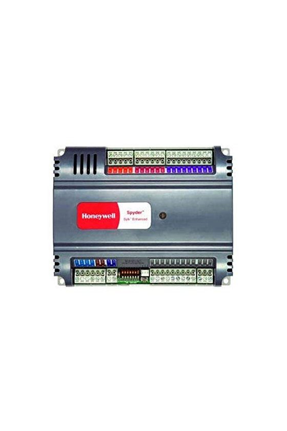 Honeywell PVB4022AS-controlador programable BACnet-Actuador 