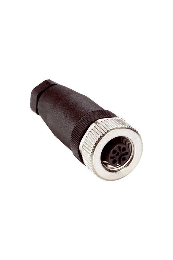 ZB12FAAFF05ST Conector...