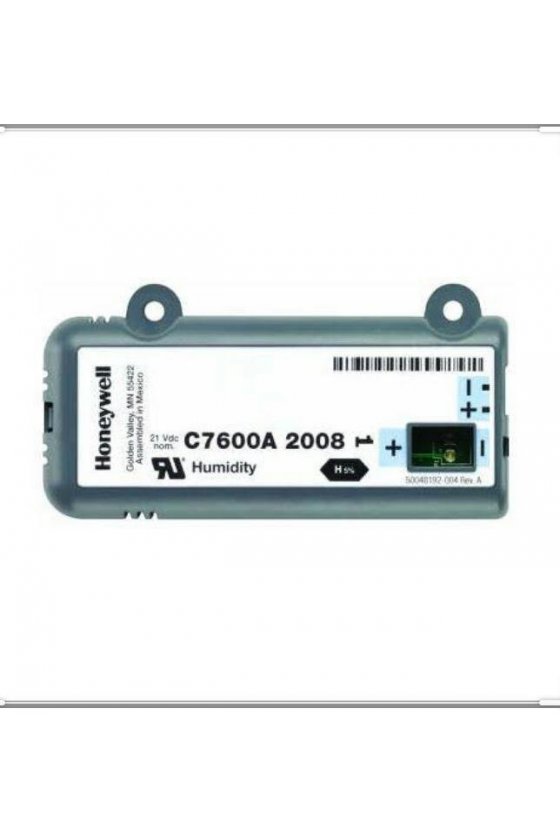 C7600C2001  sensor de...