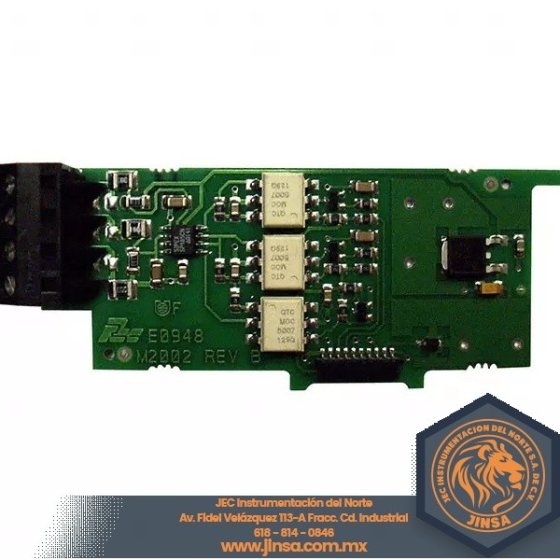 PAXCDS10 DUAL RELAY CARD