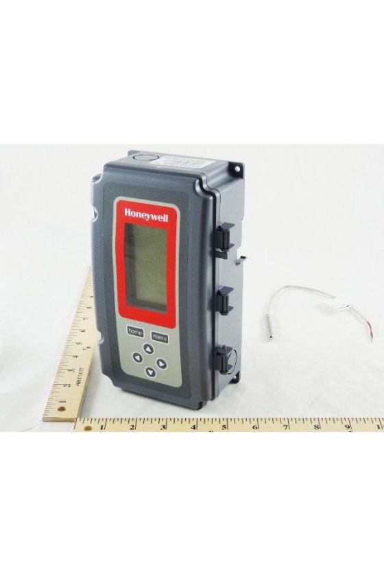 T775U2016 controlador universal electronico 1 entrada de temperatura universal