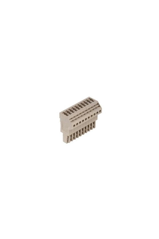 1305280000 CONECTOR P/TERMI...