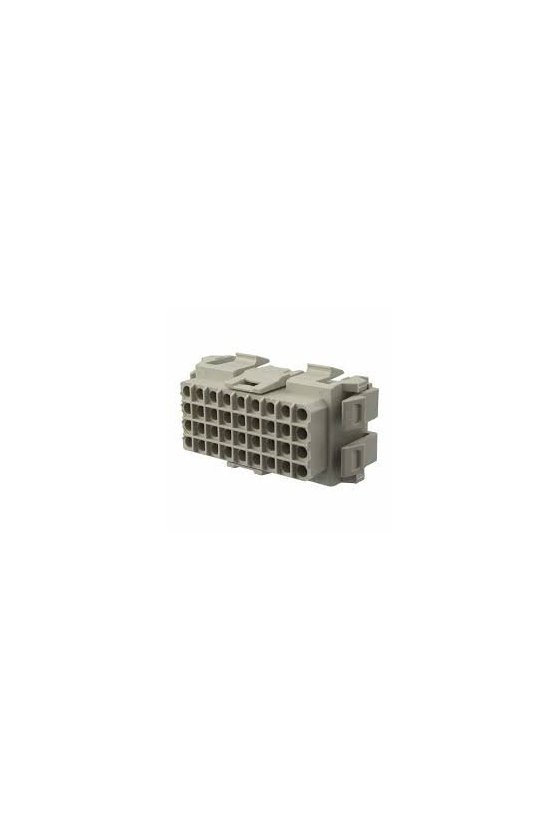 1419100000 Conector para...