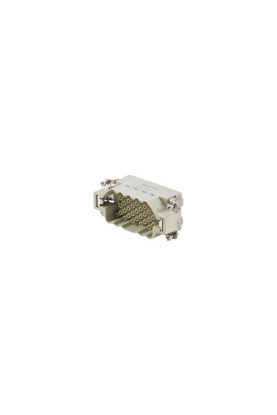 1528370000 Conector, Macho,...