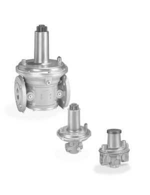 Espiga para regulador n104-d N2-R32