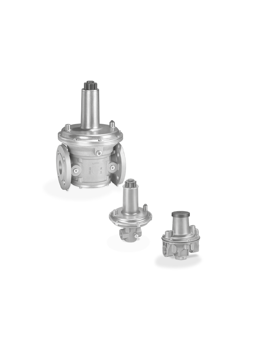Espiga para regulador n104-d N2-R32