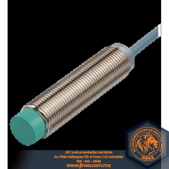 NBN4-12GM50-E2 (087767)...