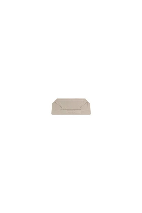9538110000 Serie W, Tapa...