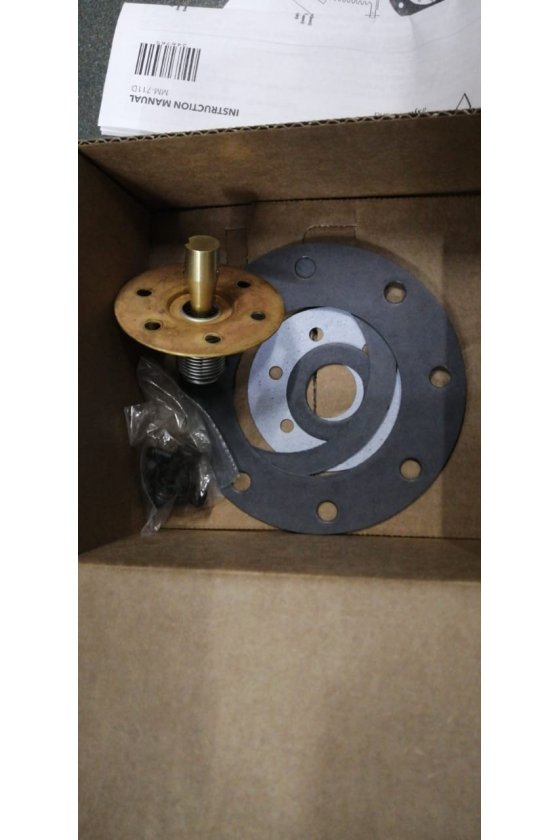 SA150-106R Fuelle para...