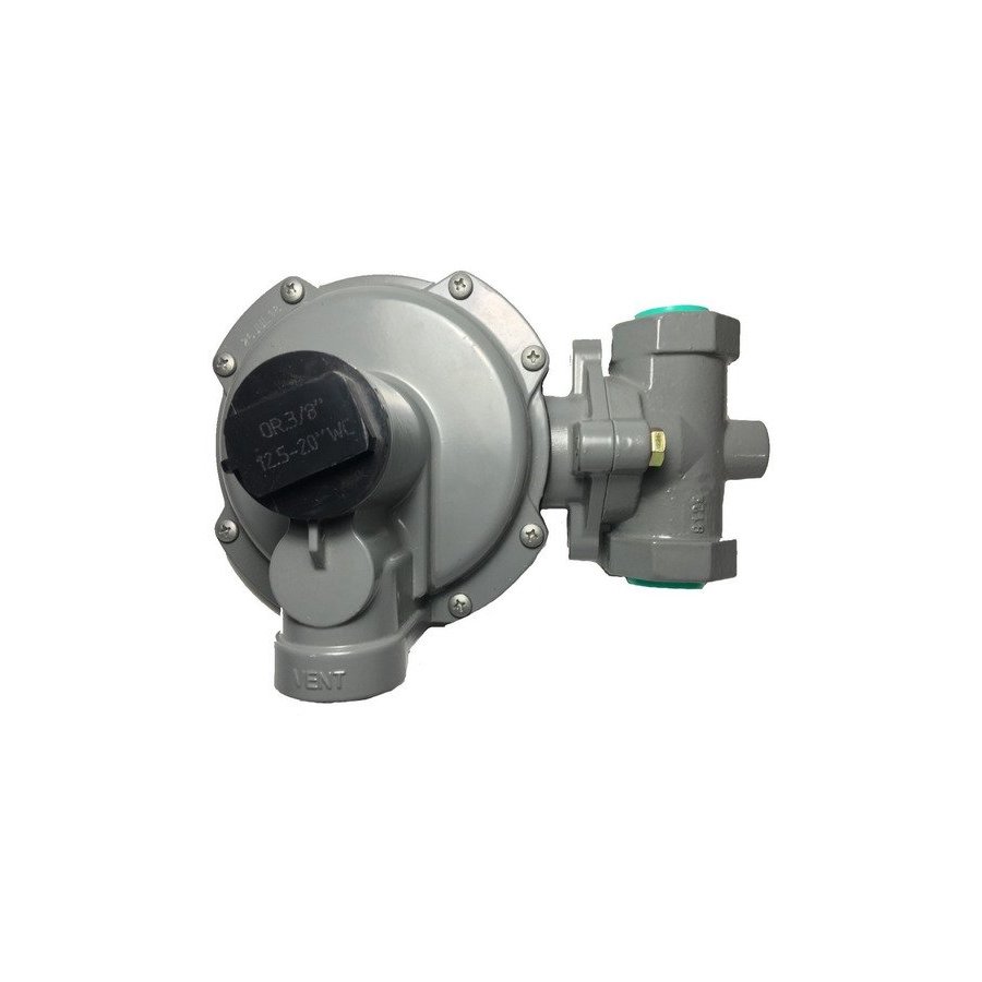 HSR 3/4 6-8  REGULADOR DE 3/4 IN  ORIFI 1/4