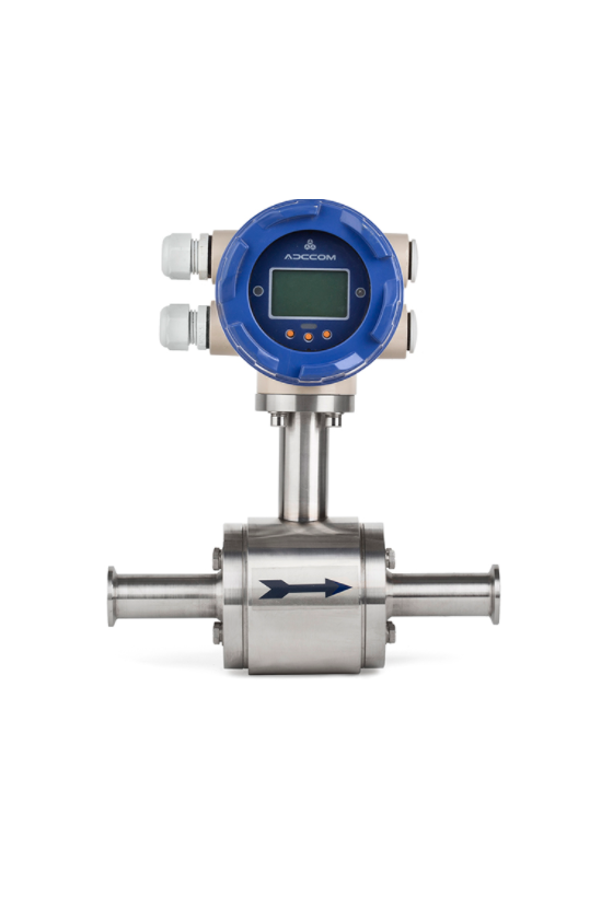 ETG C PRO 025 Medidor...