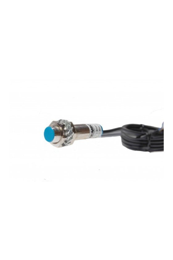 ZI12-2002B SENSOR INDUCTIVO...