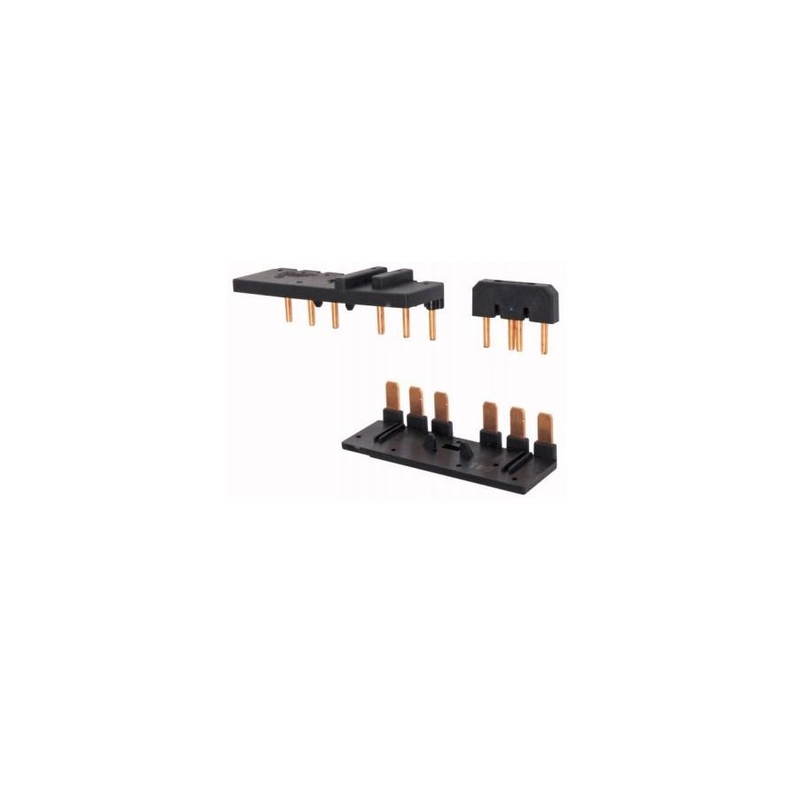283131 Kit de cable de terminal secundario, estrella-triángulo, para DILM17-32 DILM32-XSL