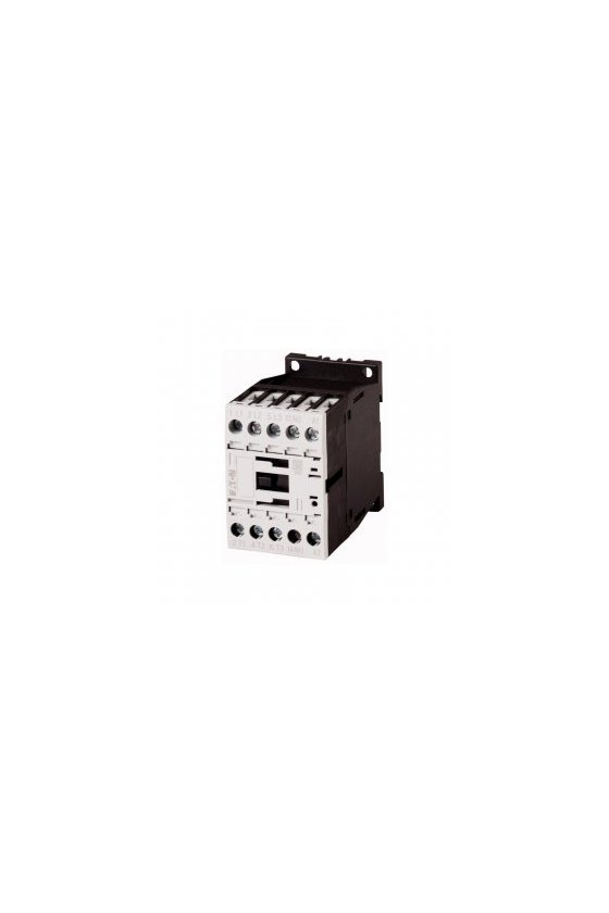 276547 Contactor, 3p+1N/O,...