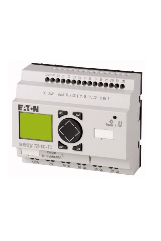 274121 EASY721-DC-TC