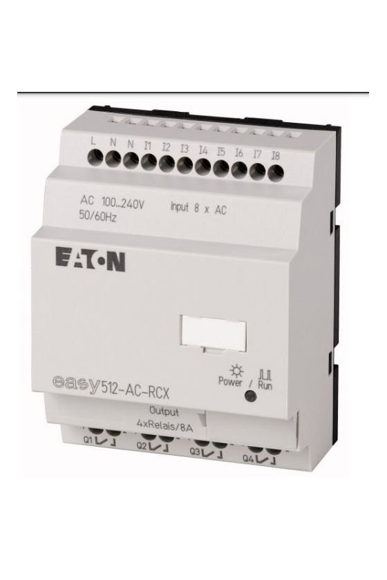 274105 EASY512-AC-RCX