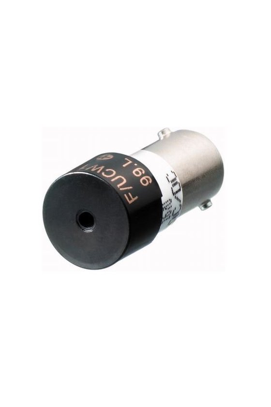 229028 M22-XAMP Buzzer...