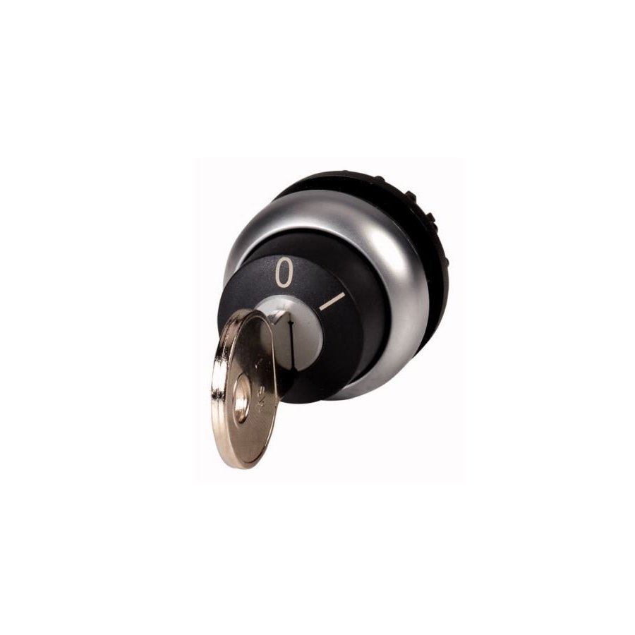 229092 M22-WRS-A1 Actuador con llave, 2 posiciones, mantenido