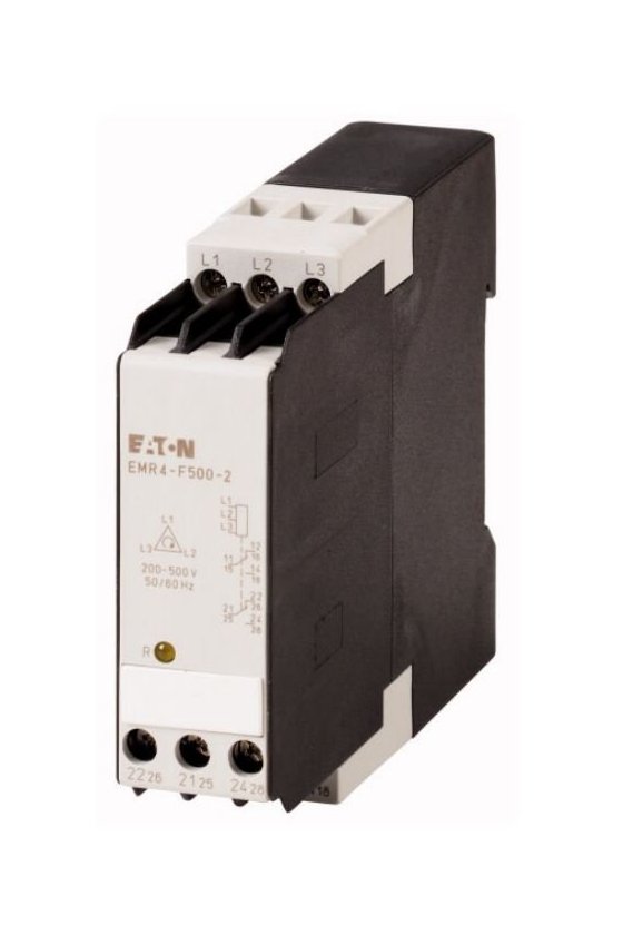 221784 EMR4-F500-2 Rele...