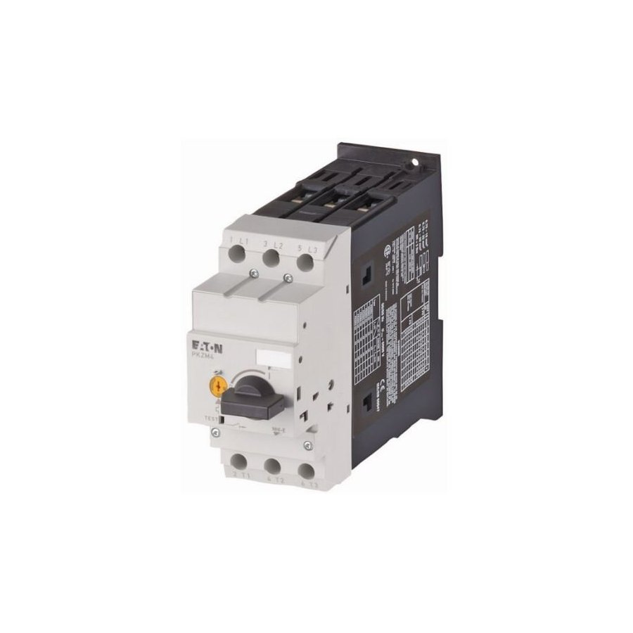 222350 PKZM4-16 Disyuntor de protección del motor, 3p