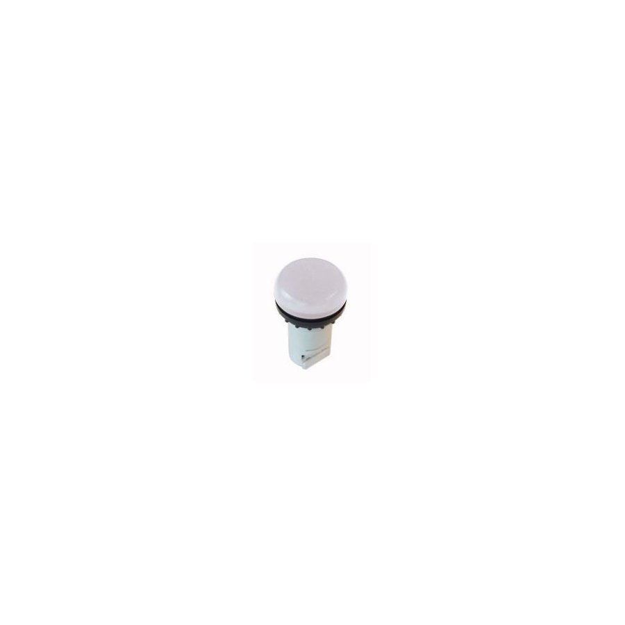 216907 M22-LC-W Indicador luminoso, compacto, al ras, blanco