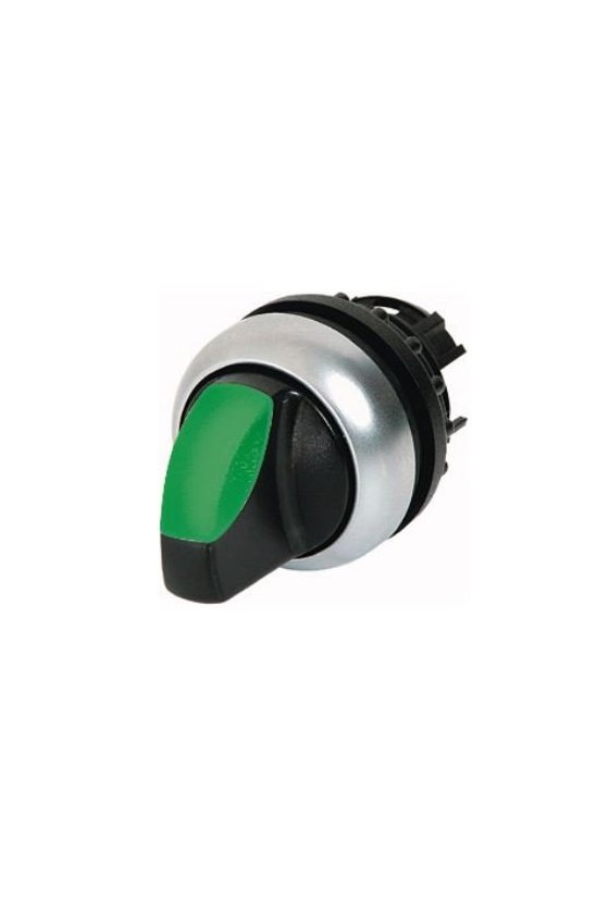 M22-WLK3-G, Selector...