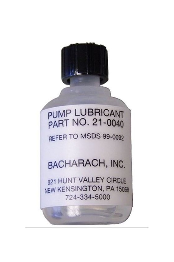 21-0040 LUBRICANTE