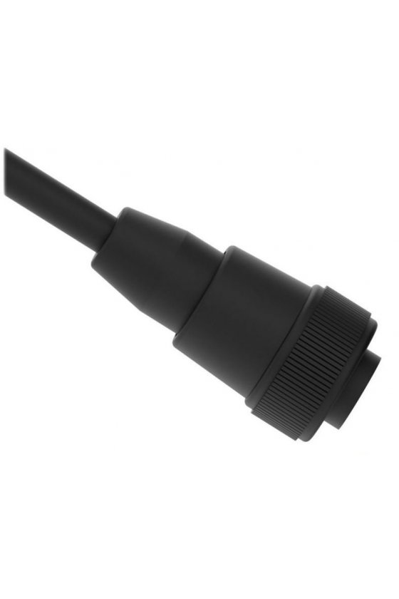 MBCC506,CONECTOR 5 PINES,32297