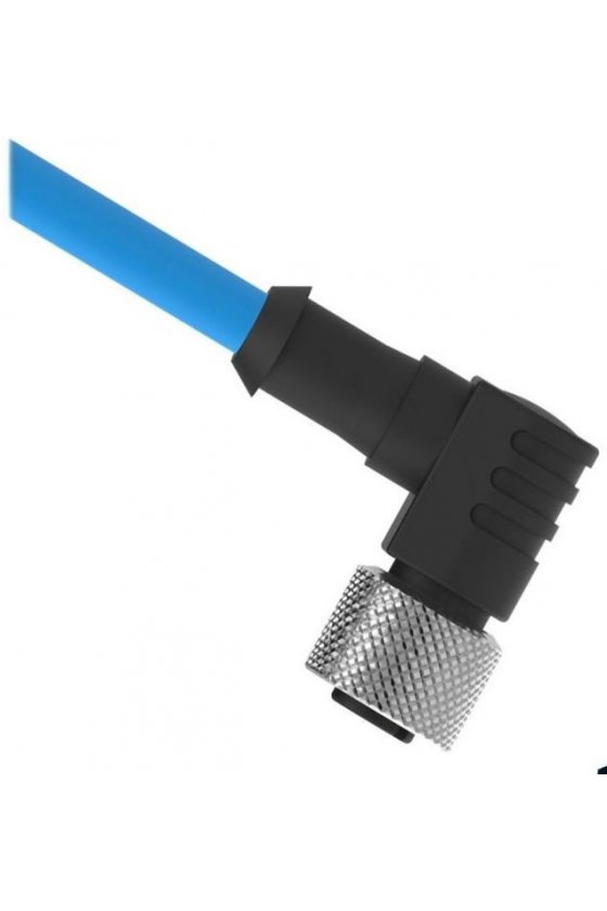 MQD9-415RA,Conector de...