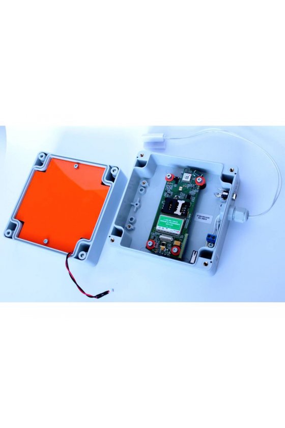 ACTIVETRACKDOORS-1 GSM/GPRS...