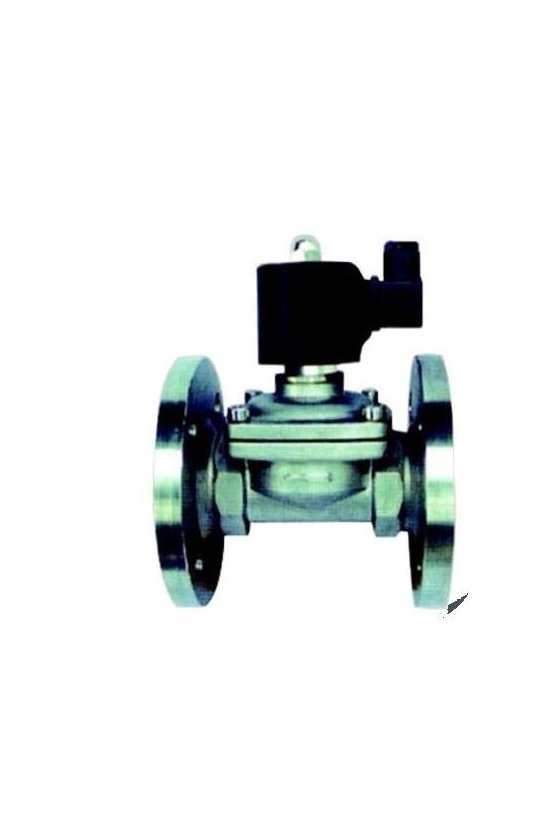 ZSP-15-E1 VALVULA SOLENOIDE...