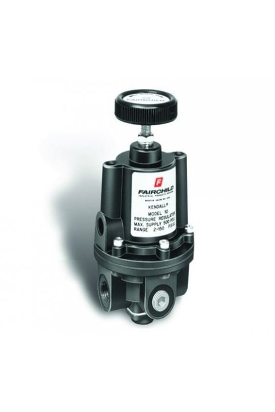 10243 REGULADOR RANGO 1-60 psi